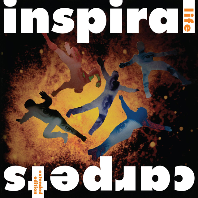 Inspiral Carpets / Life [Extended Edition]