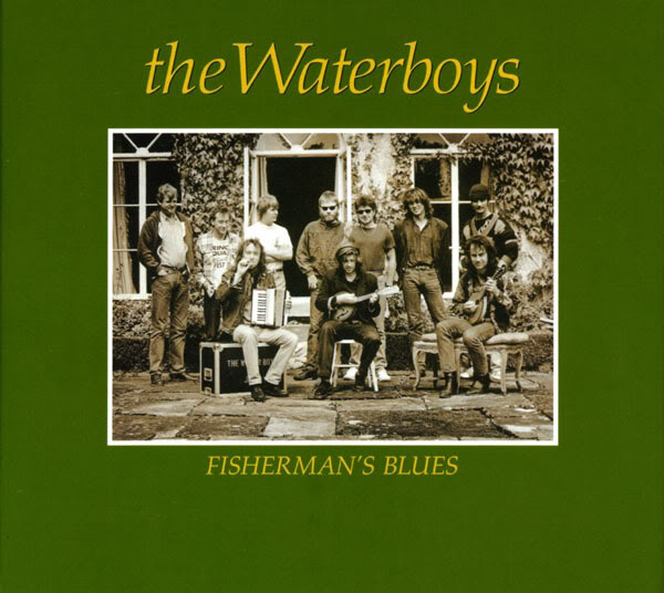 The Waterboys / Fisherman's Blues