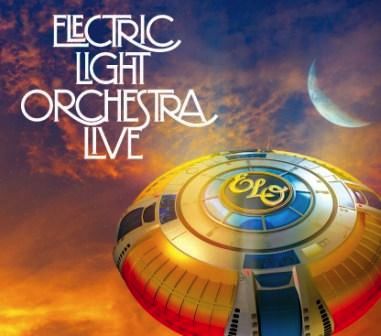 Electric Light Orchestra / Electric Light Orchestra Live