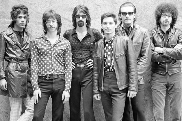 the j. geils band blow your face out give it to me