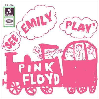 Pink Floyd / See Emily Play
