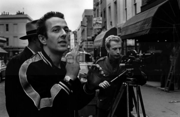 Joe Strummer