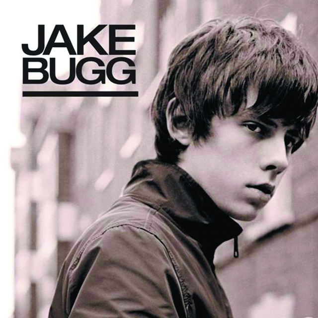Jake Bugg / Jake Bugg
