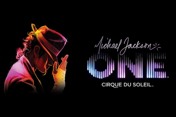 Cirque du Soleil - Michael Jackson ONE