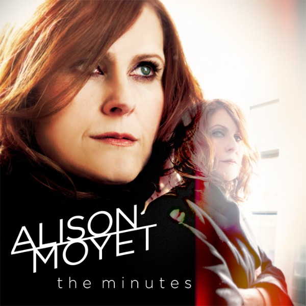 Alison Moyet / the minutes