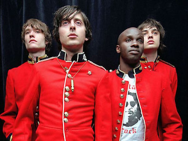 The Libertines