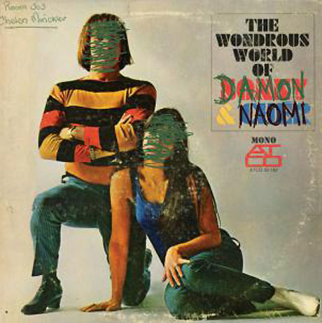 Damon & Naomi / The Wondrous World of Damon & Naomi - Bootleg Edition