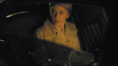 ホーリー・モーターズ