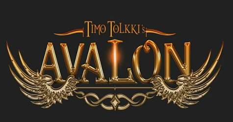 TIMO TOLKKI'S AVALON