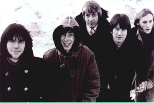 Buffalo Springfield