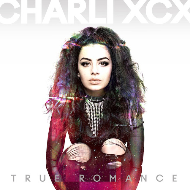 Charli XCX / True Romance