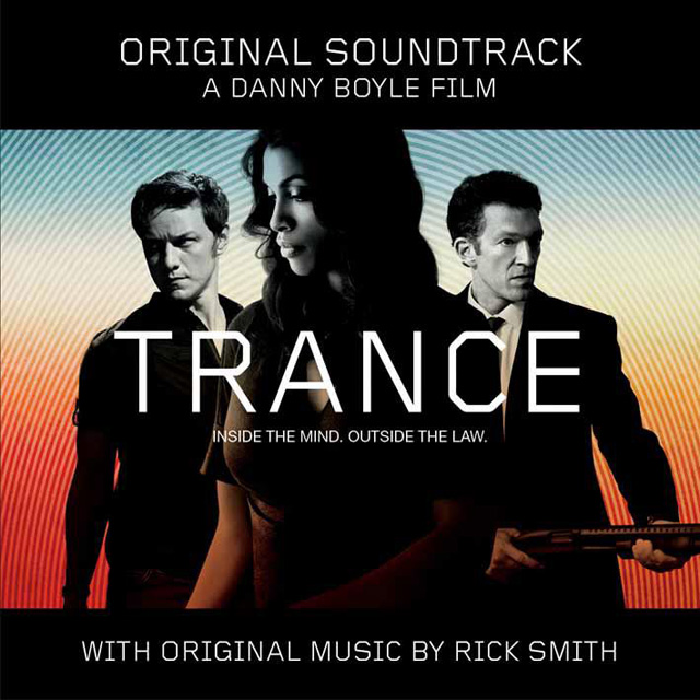 Rick Smith / Trance OST