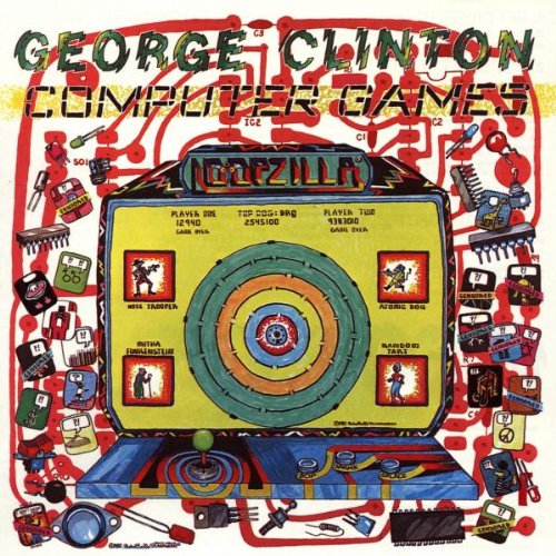 George Clinton / Computer Games