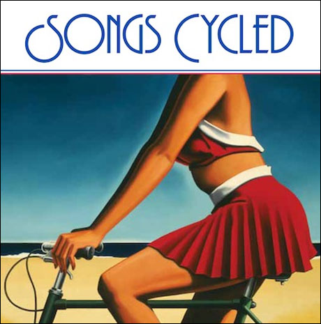 Van Dyke Parks / Songs Cycled