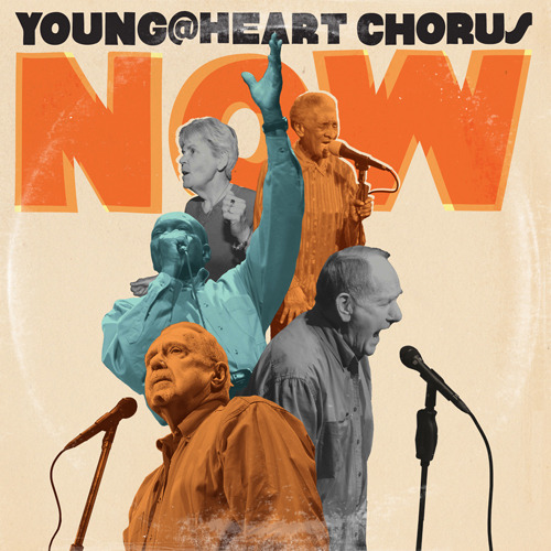 Young@Heart / Now