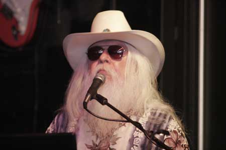 Leon Russell