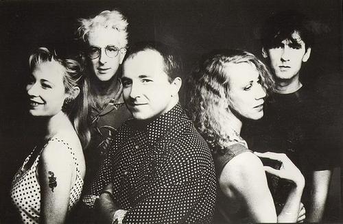 The Go-Betweens