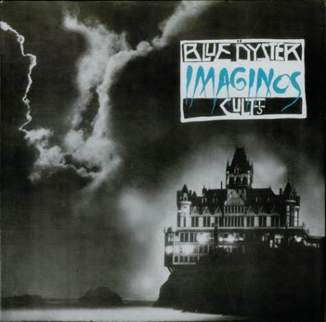 Blue Oyster Cult / Imaginos