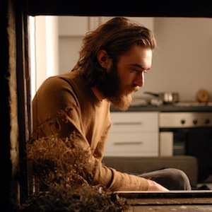 Keaton Henson