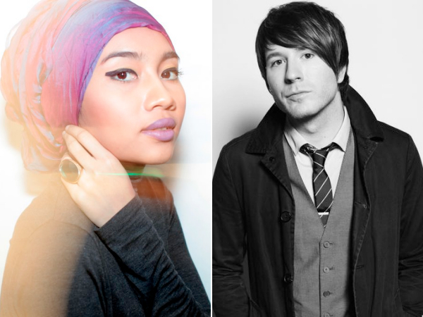 Owl City And Yuna