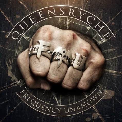 Queensryche / Frequency Unknown