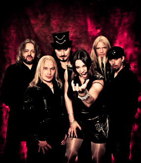 NIGHTWISH