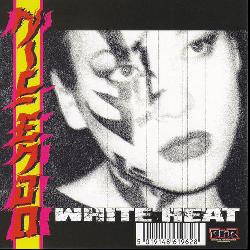 Nic Endo / White Heat