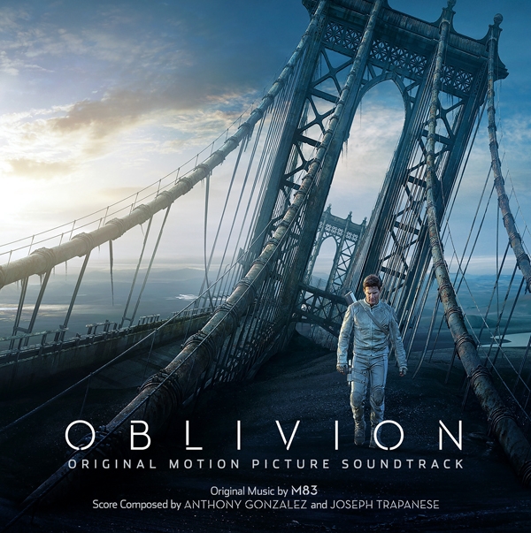 OST / Oblivion