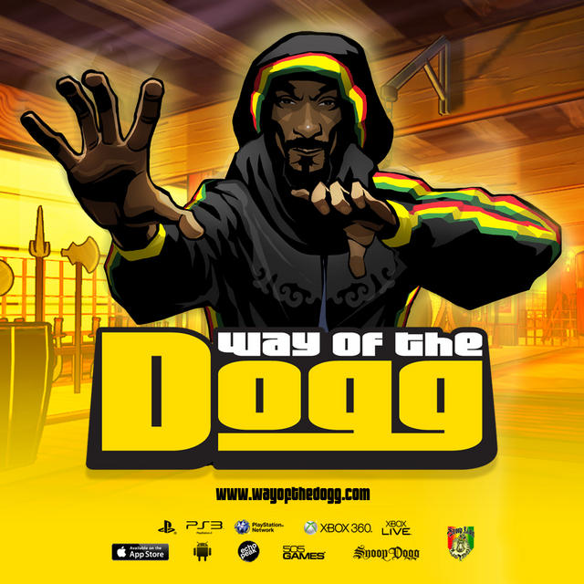 Way of the Dogg