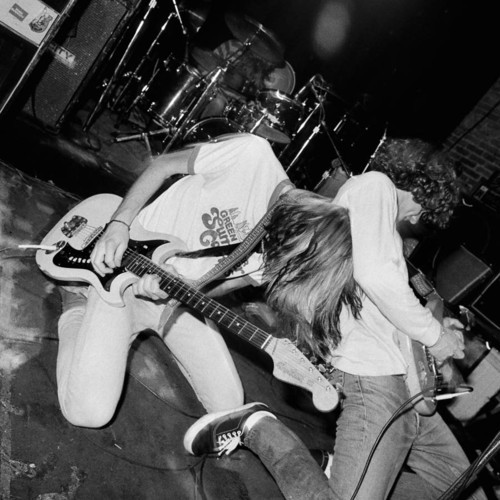 Mudhoney