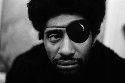 James Booker