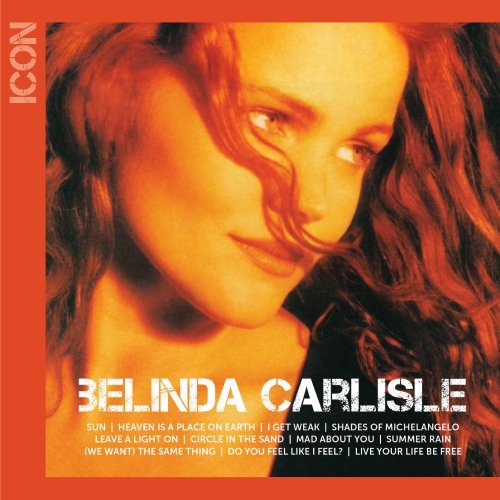 Belinda Carlisle / ICON