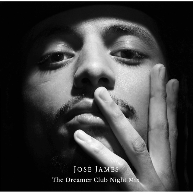 Jose James / The Dreamer Club Night Mix