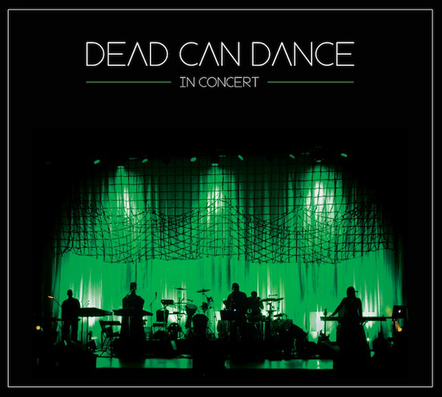 Dead Can Dance / In Concert