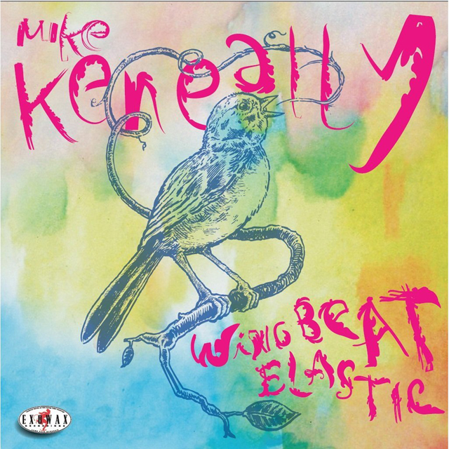Mike Keneally / Wing Beat Elastic