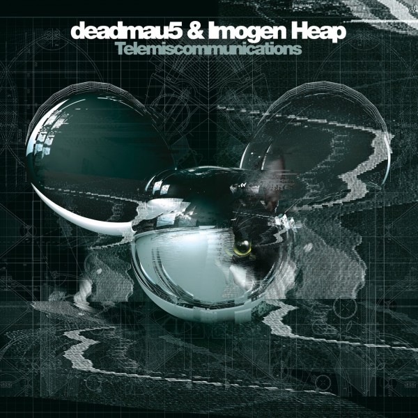 Deadmau5 & Imogen Heap / Telemiscommunications