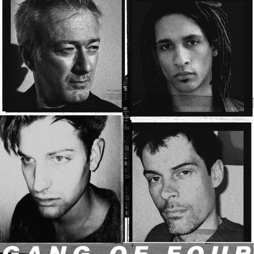 Gang of Four