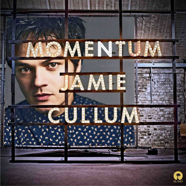 Jamie Cullum / Momentum