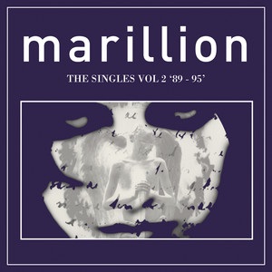 Marillion / The Singles 89-95