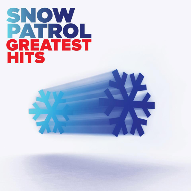 Snow Patrol / Greatest Hits