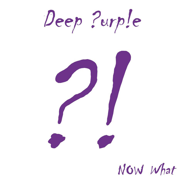 Deep Purple / NOW What ?!