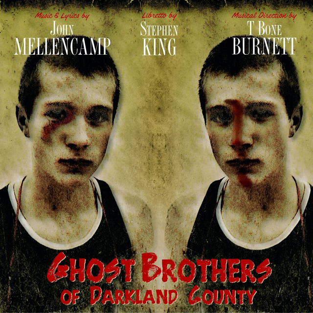 OST / Ghost Brothers of Darkland County