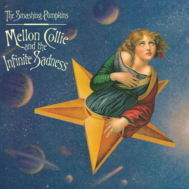 Smashing Pumpkins / Mellon Collie & the Infinite Sadness