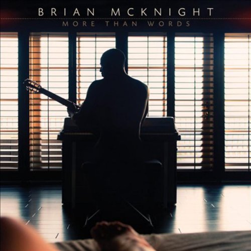 Brian McKnight / More Than Words