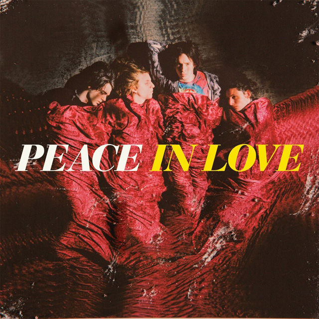 Peace / In Love