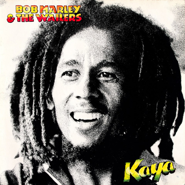 Bob Marley & The Wailers / Kaya