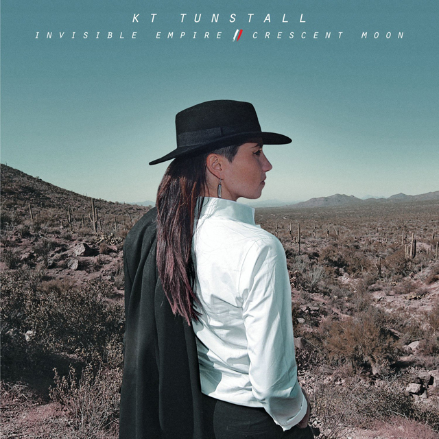 KT Tunstall / Invisible Empire // Crescent Moon