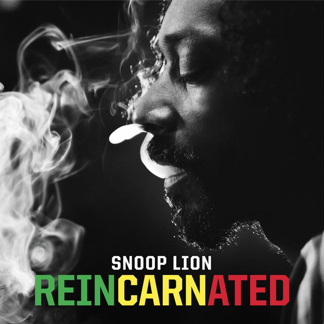 Snoop Lion / Reincarnated