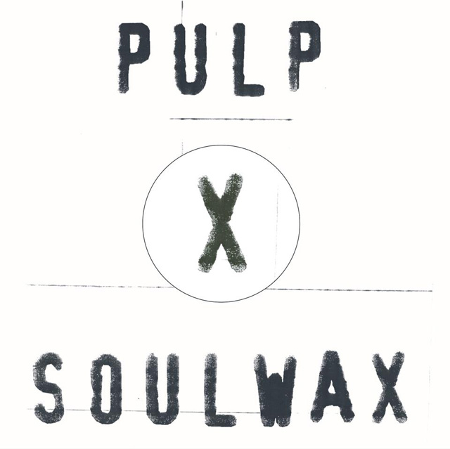 Pulp / After You remixed by Soulwax