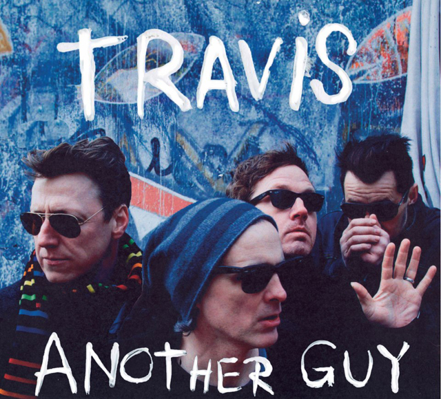 Travis / Another Guy